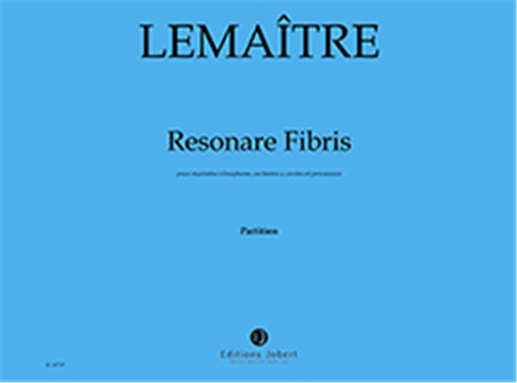 Resonare Fibris