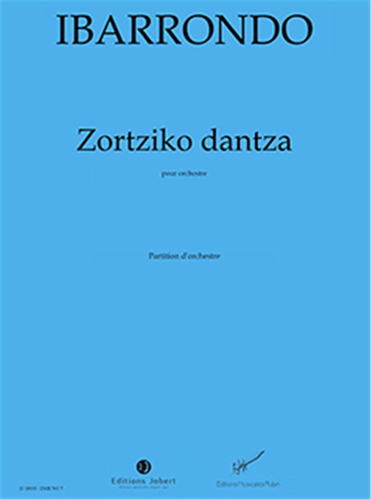 Zortziko dantza
