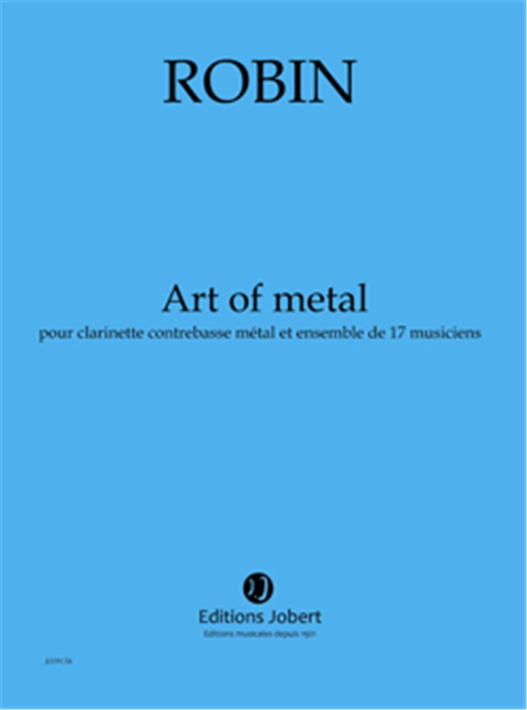 Art Of Metal