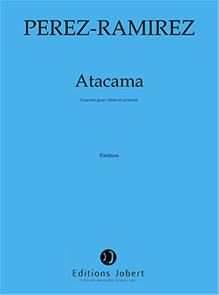 Atacama
