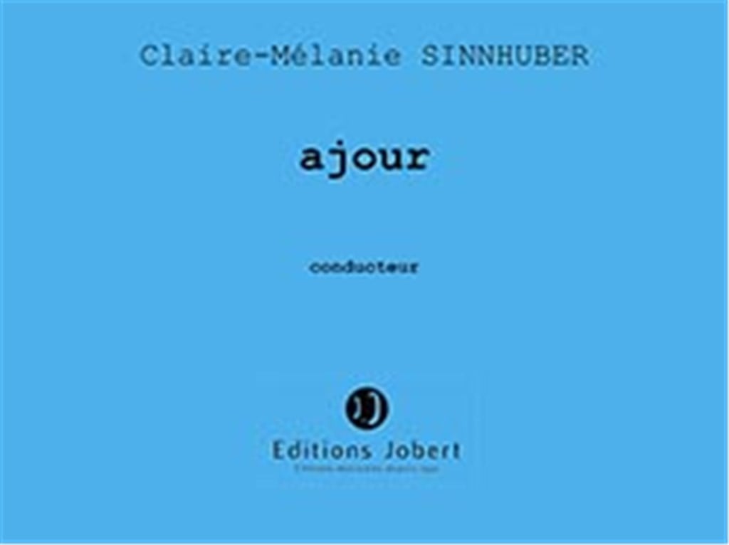 Ajour