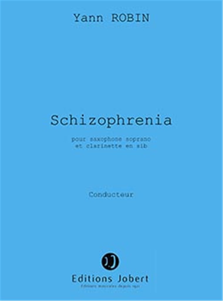 Schizophrenia