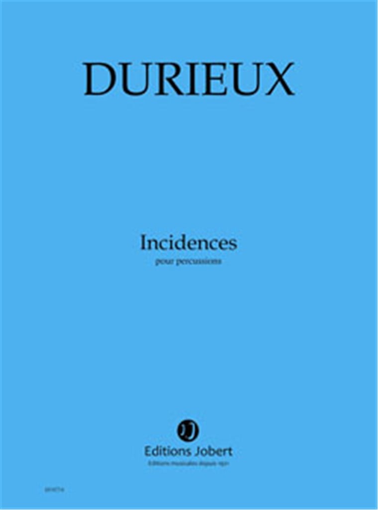 Incidences