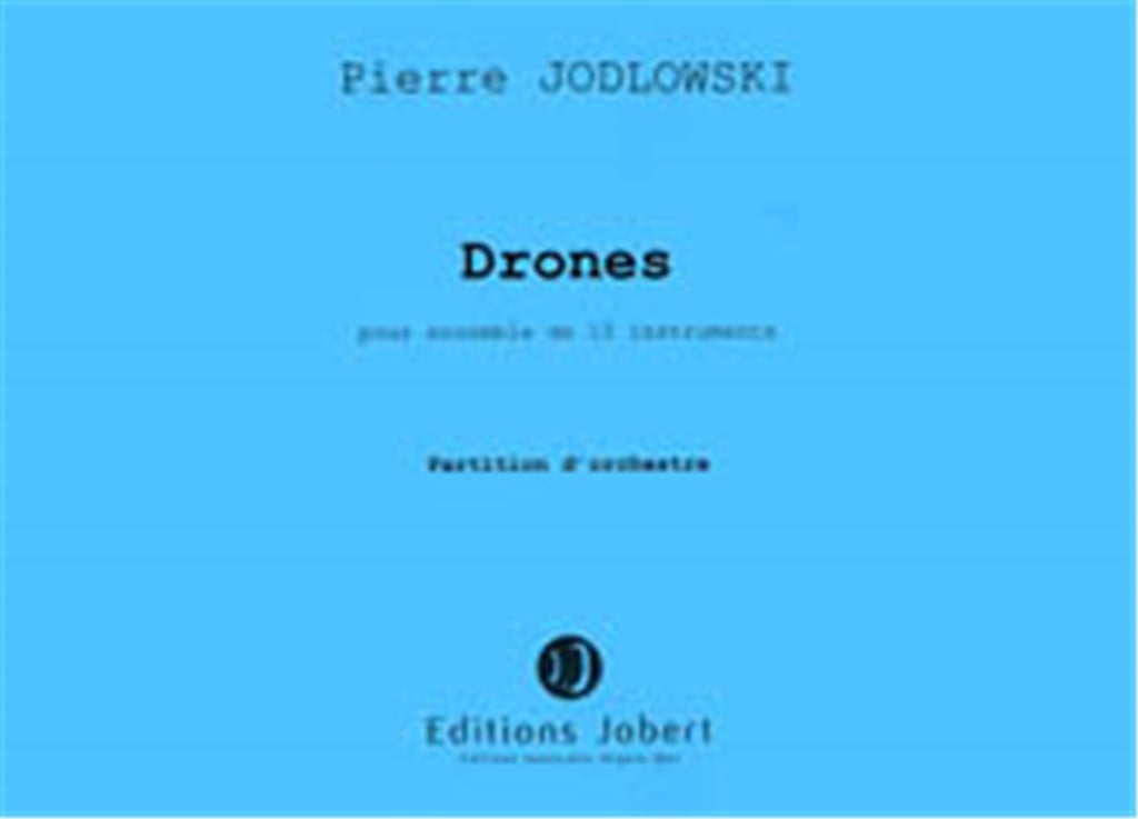 Drones