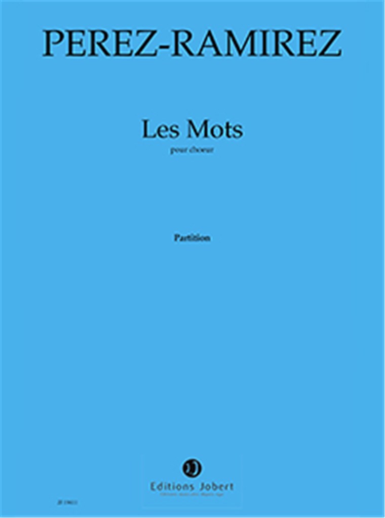 Les Mots