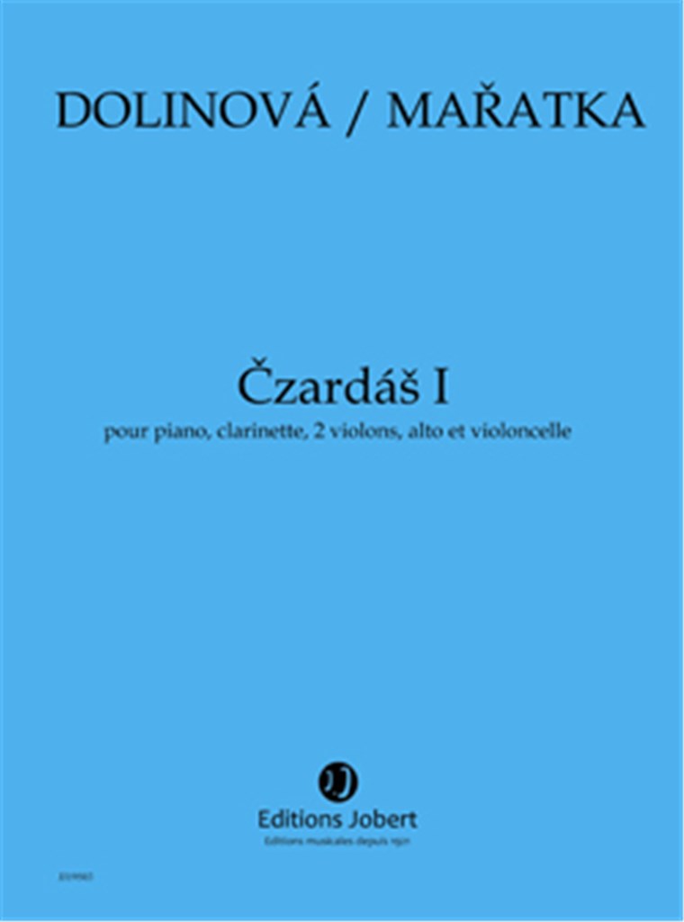 Czardas I