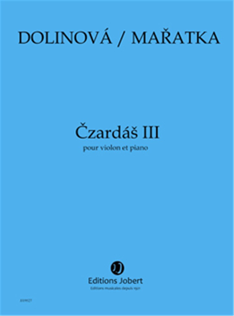 Czardas III