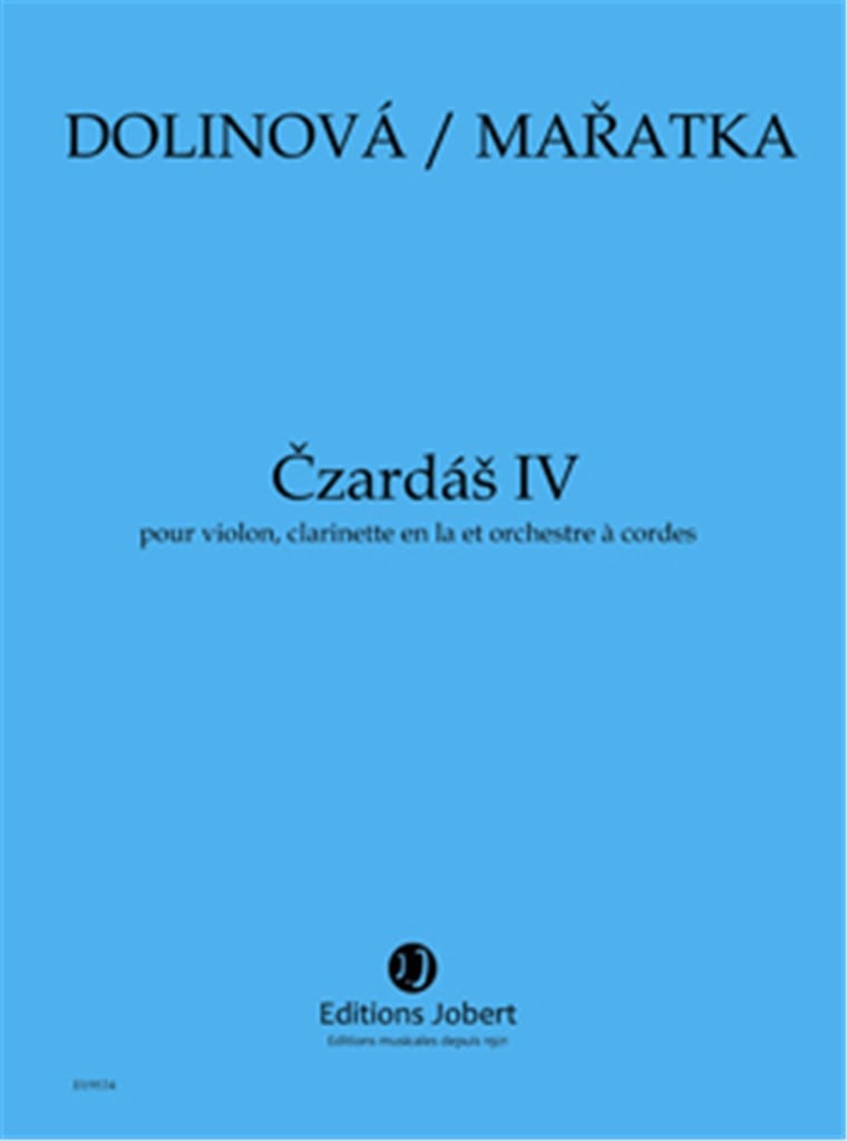 Czardas Iv