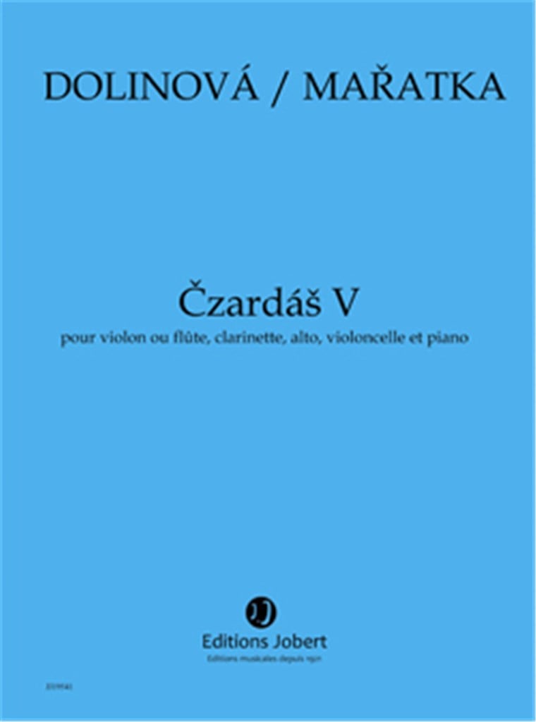Czardas V