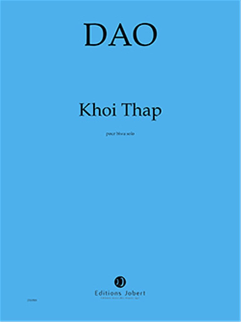 Khoi Thap