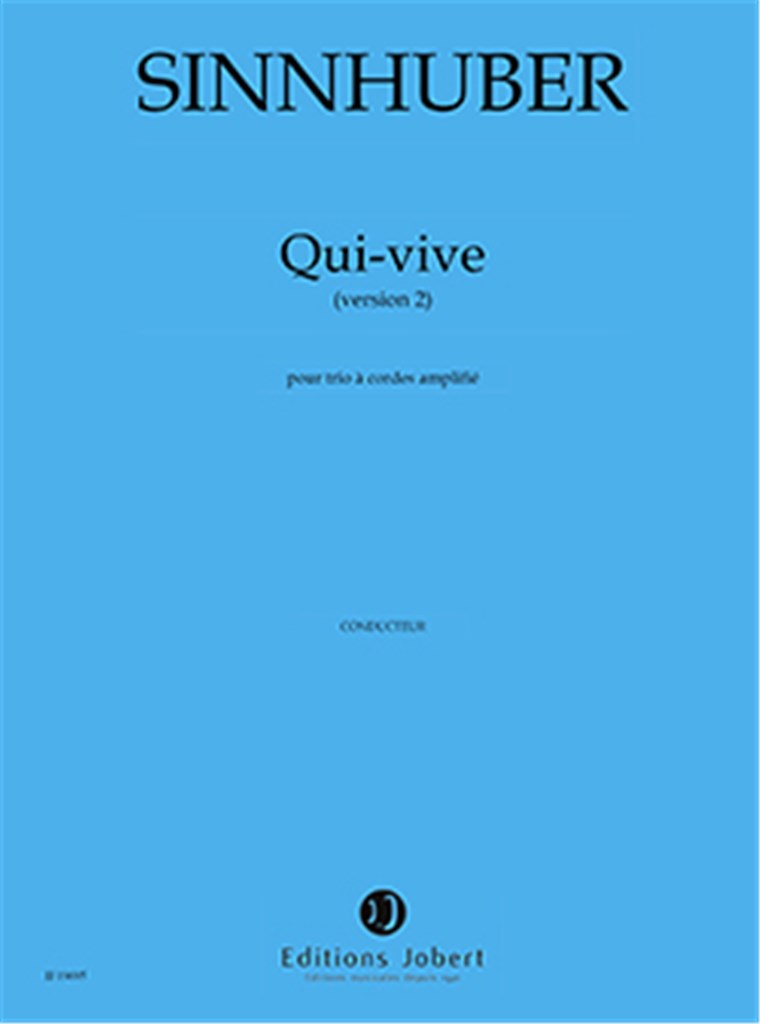 Qui-vive