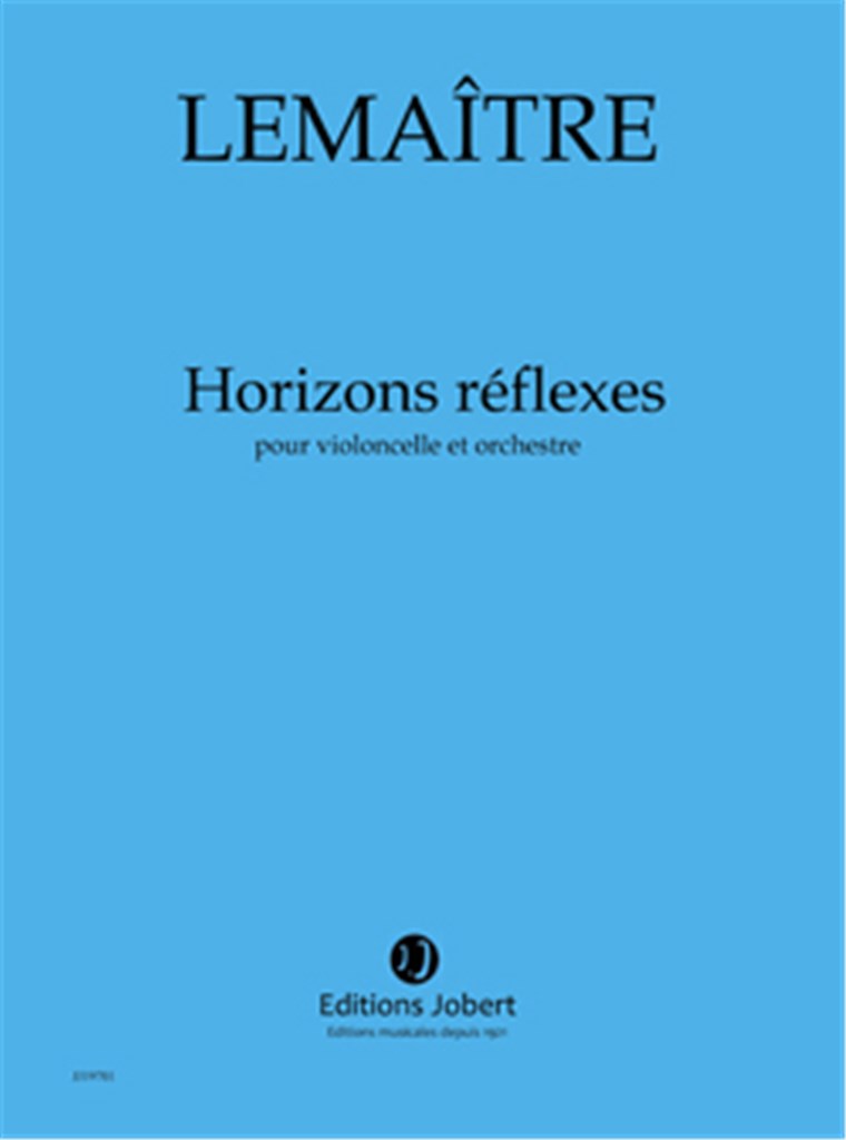 Horizons réflexes