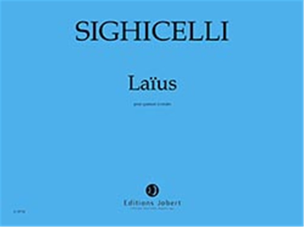 Laïus