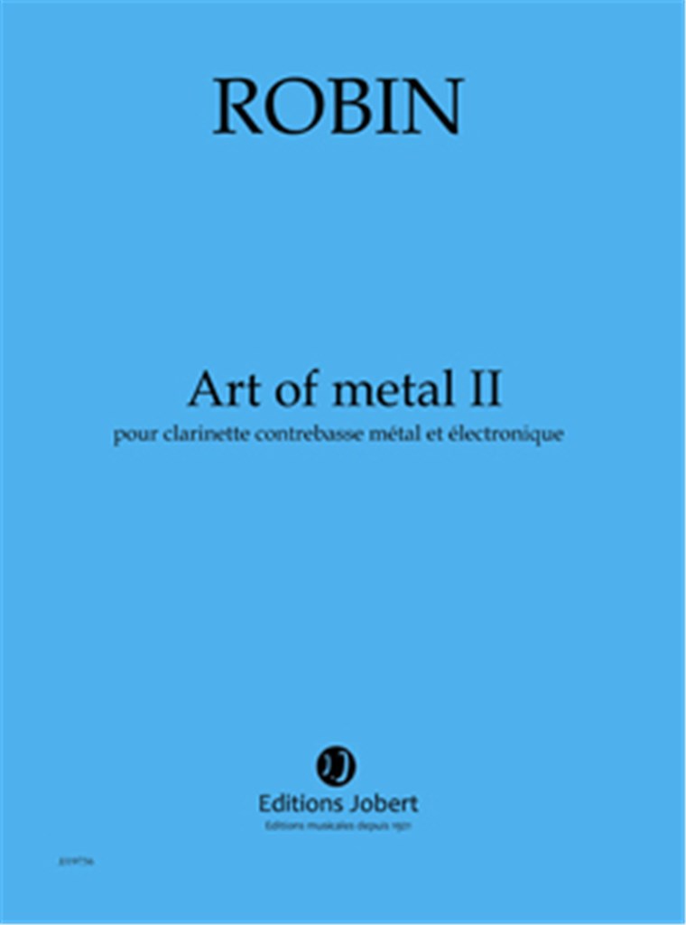 Art Of Metal II