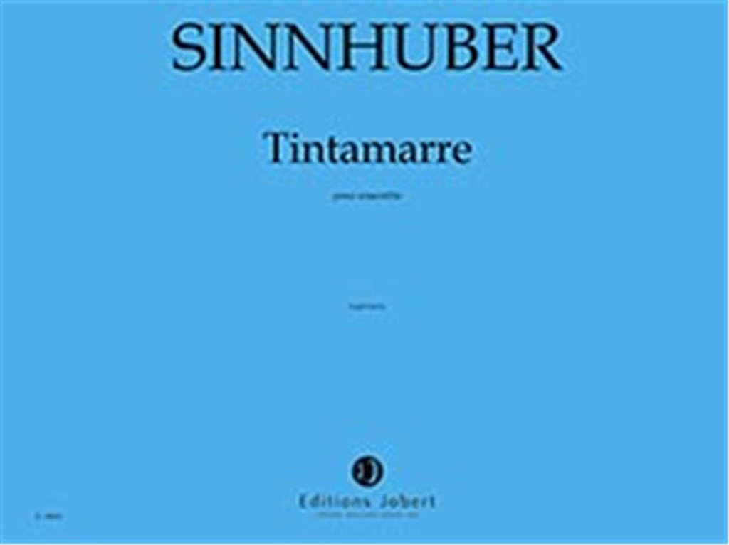 Tintamarre
