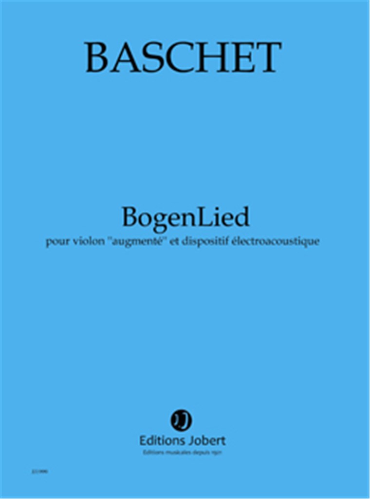 BogenLied