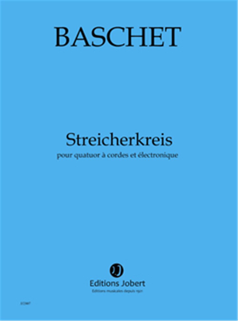 Streicherkreis