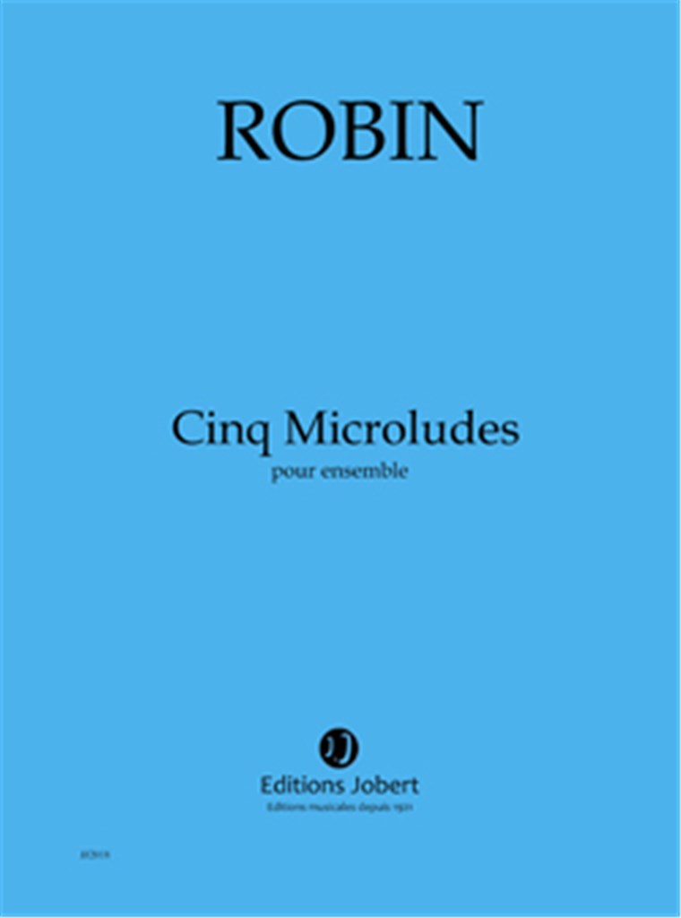 Microludes (5)