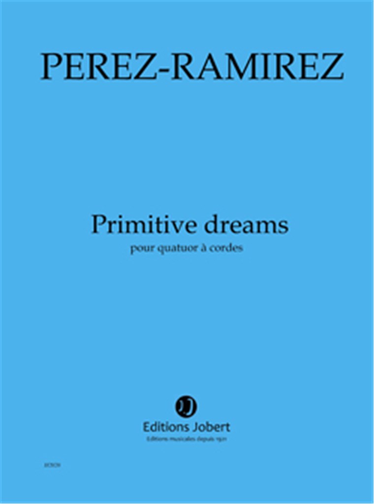 Primitive dreams