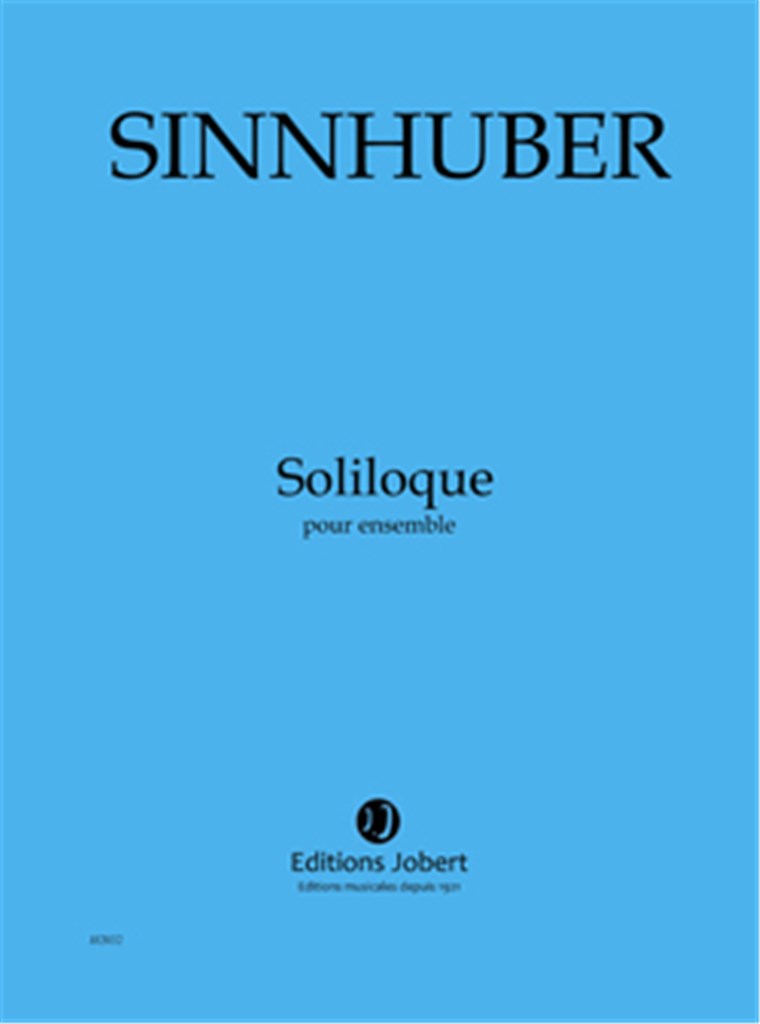 Soliloque