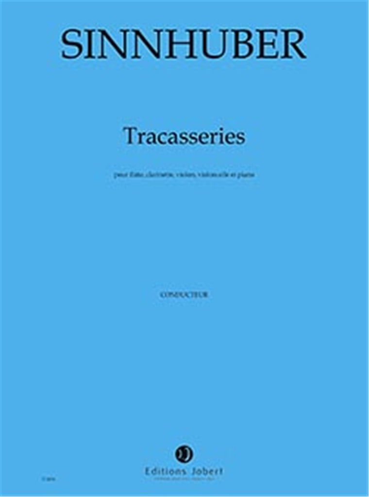Tracasseries