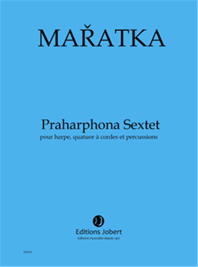Praharphona Sextet