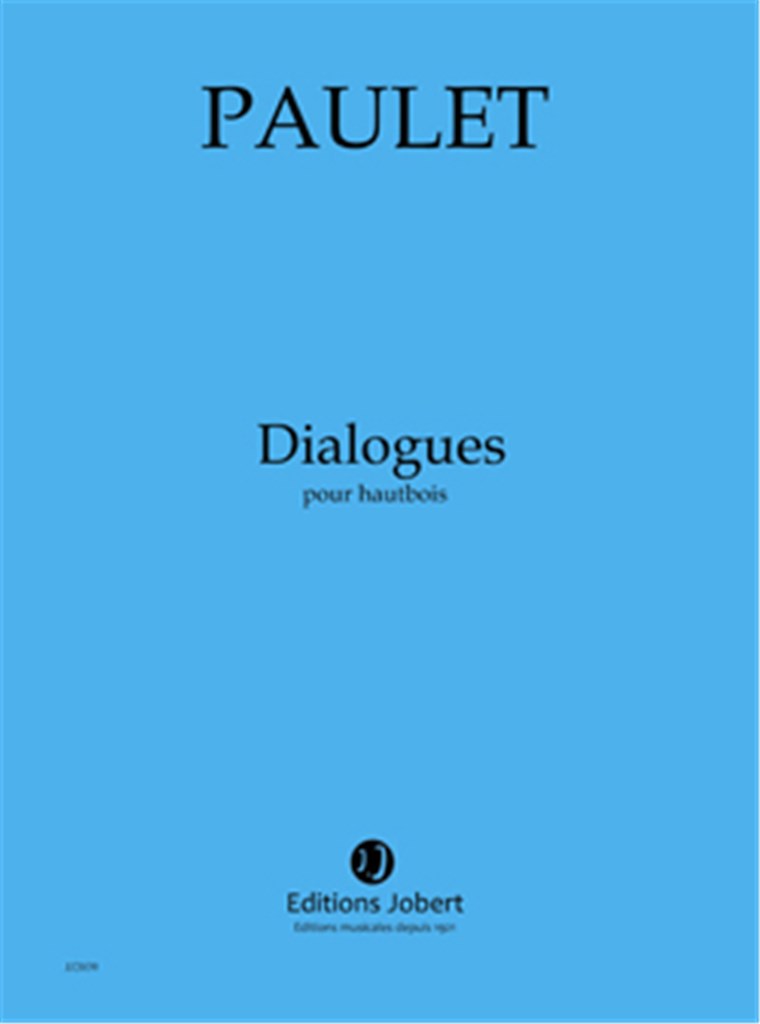 Dialogues