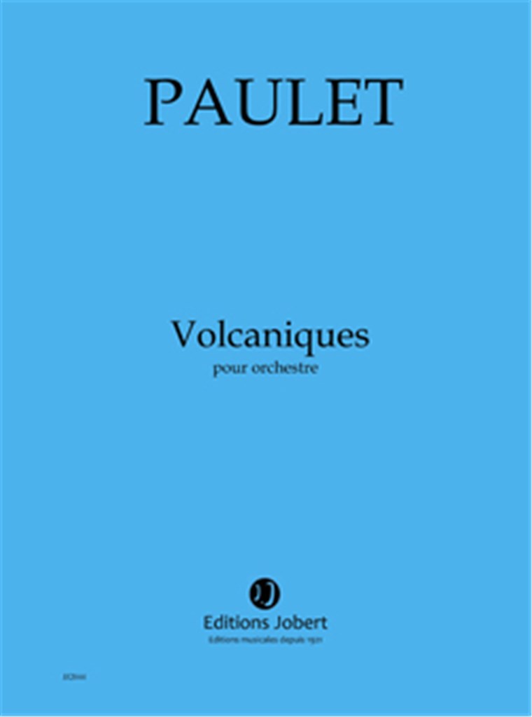 Volcaniques