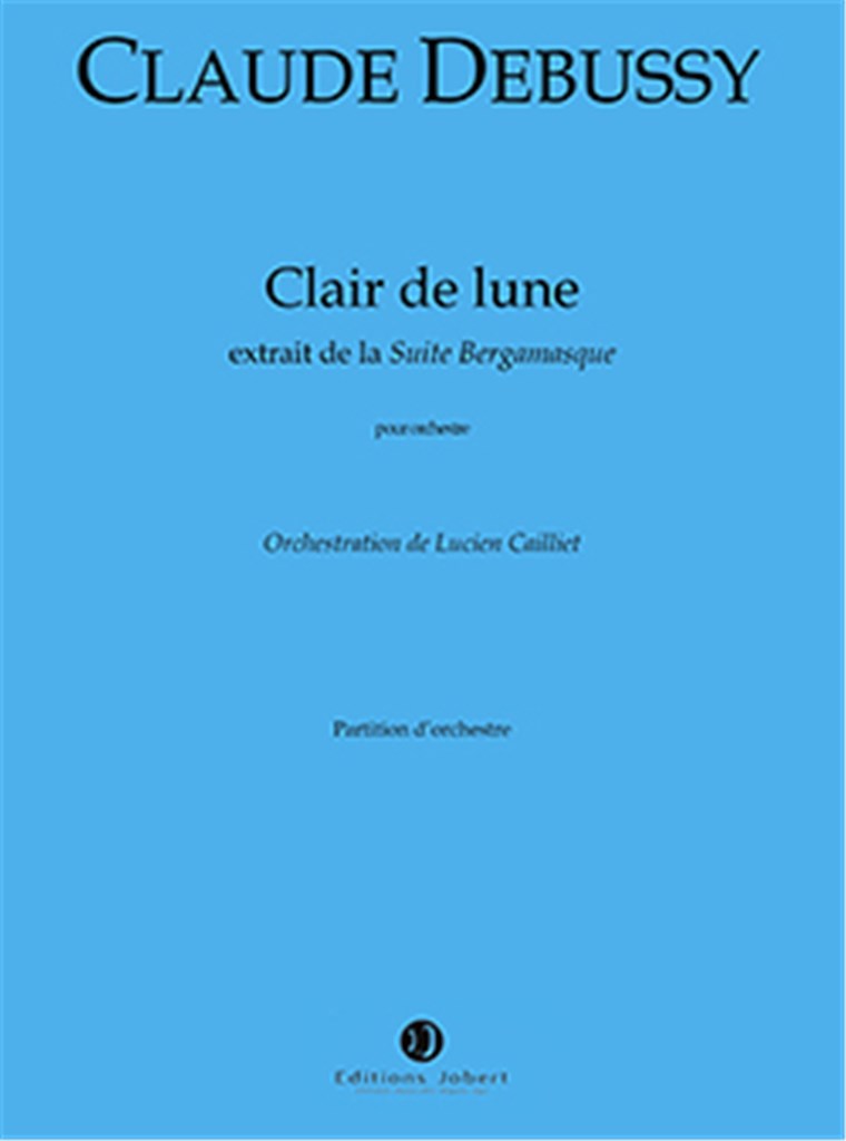 Clair de lune