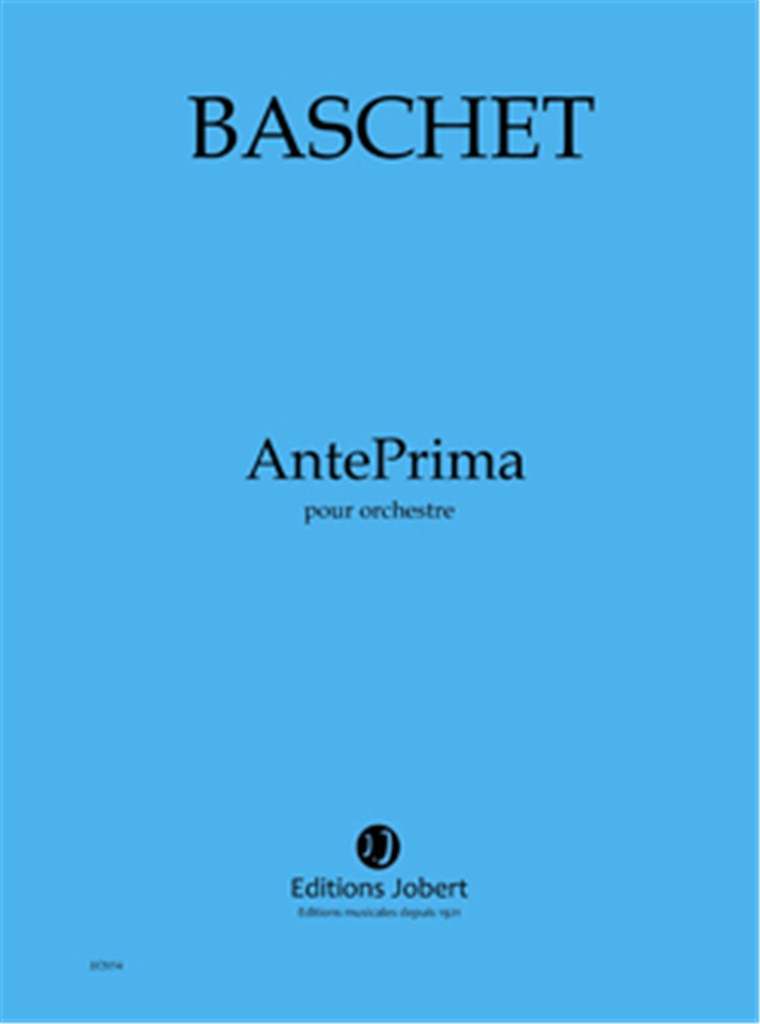 AntePrima