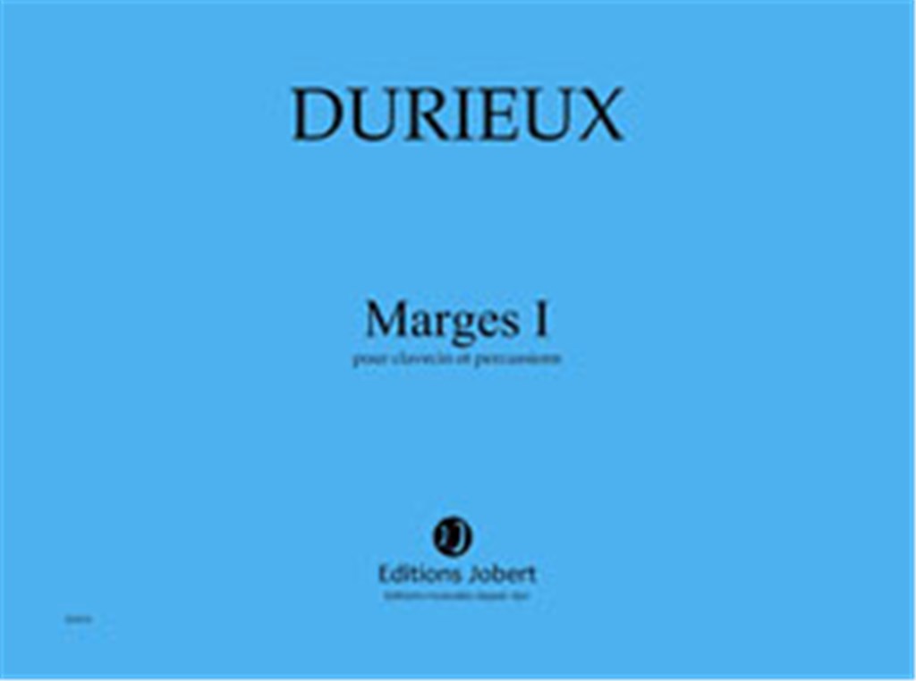 Marges I
