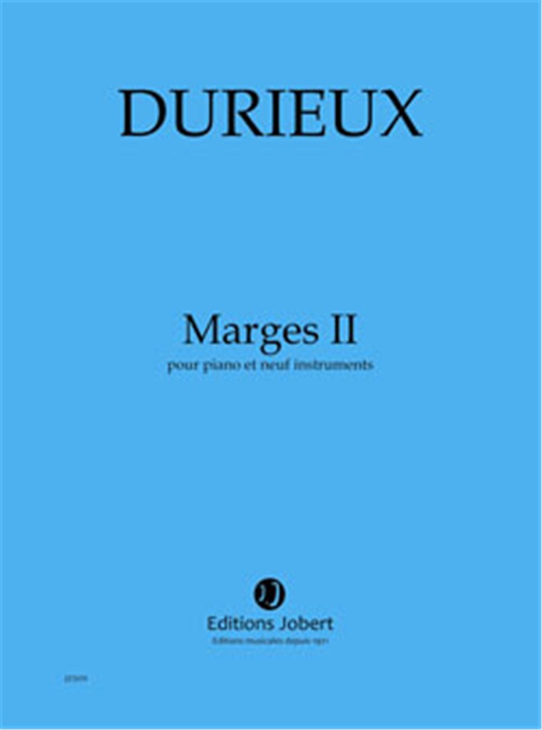Marges II