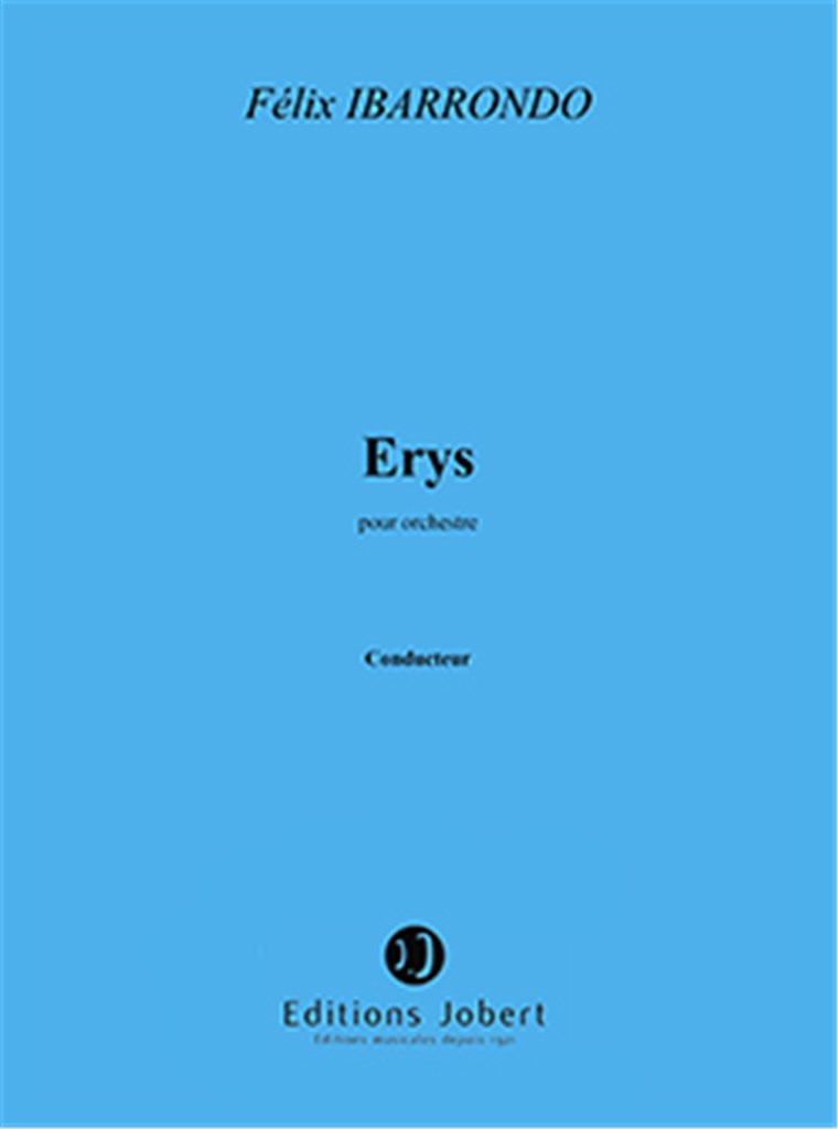Erys