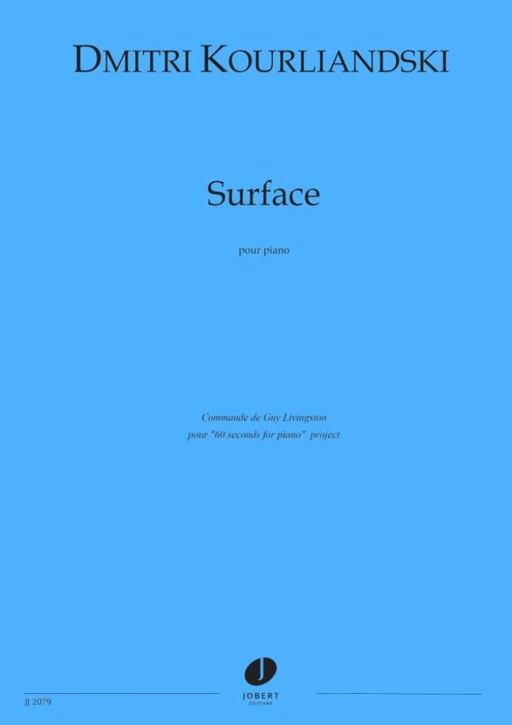 Surface