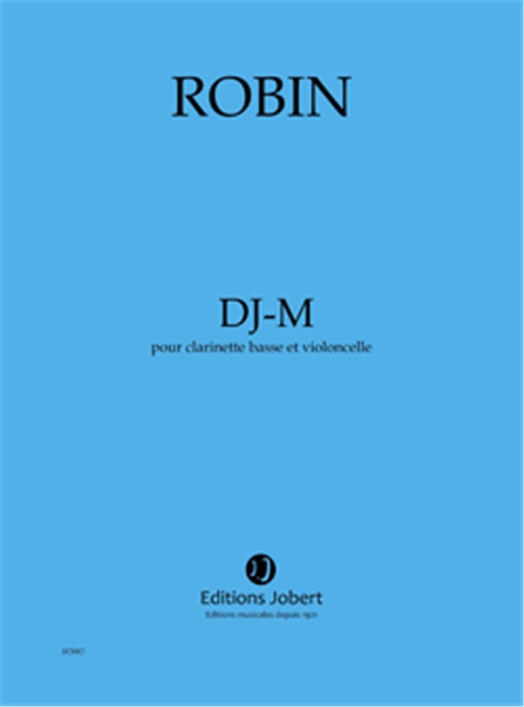 DJ-M