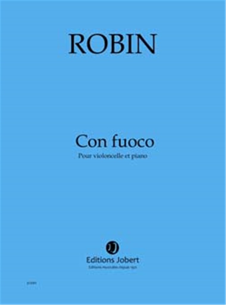 Con fuoco