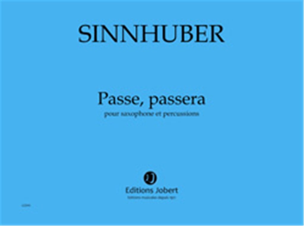 Passe, passera