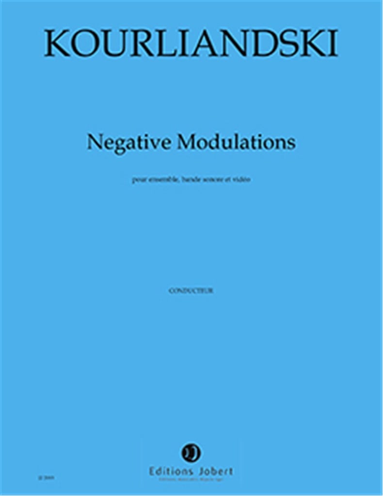 Negative Modulations
