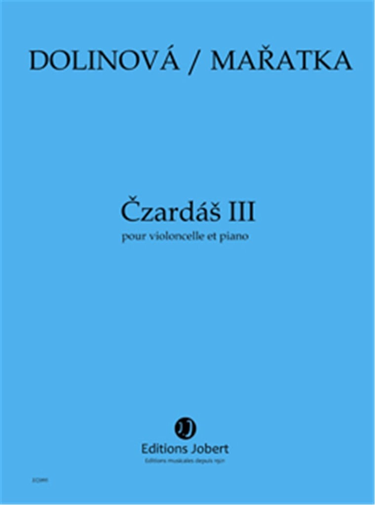 Czardas III