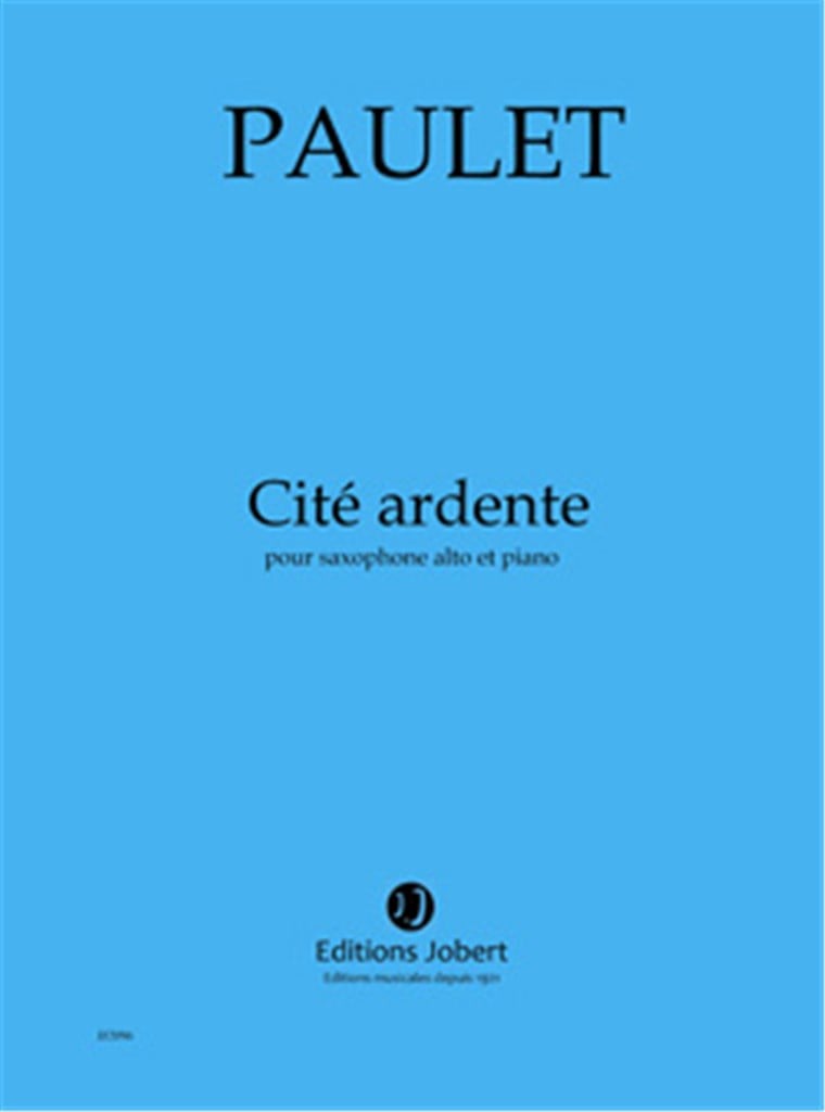 Cité ardente