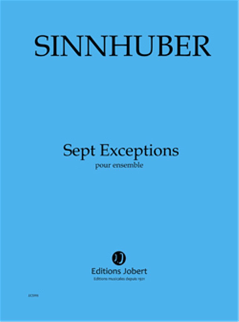 Exceptions (7)