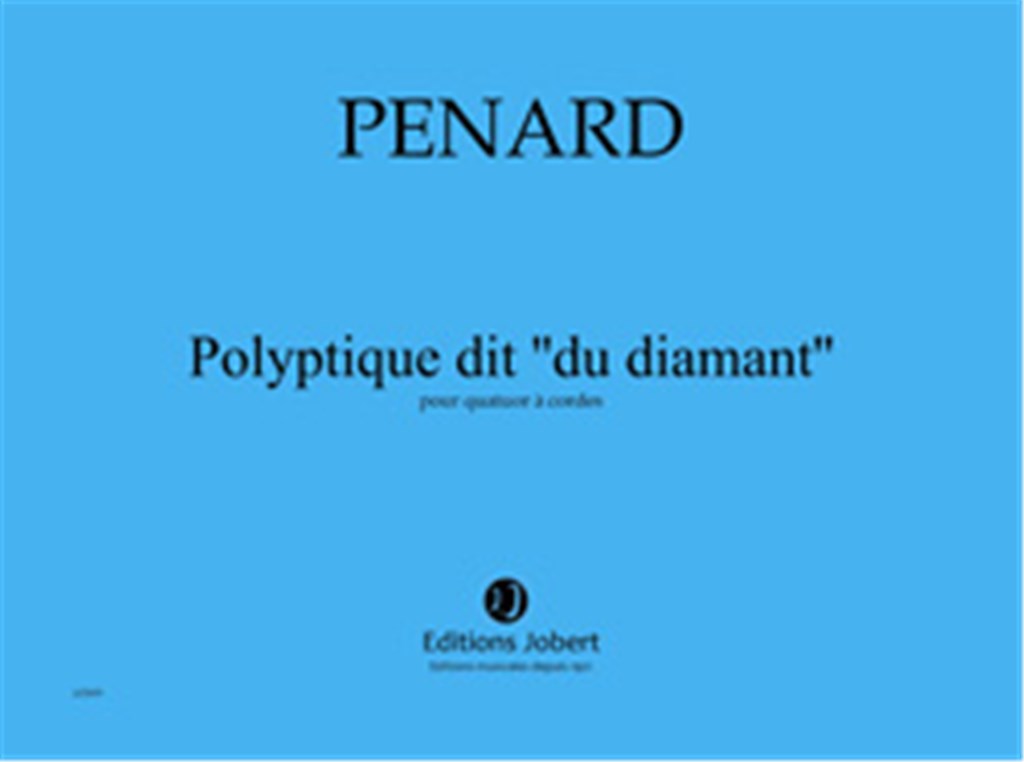 Polyptique dit ''du diamant''