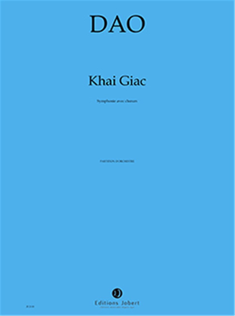 Khai Giac