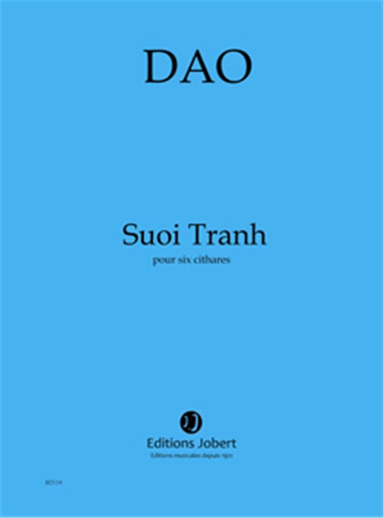 Suoi Tranh