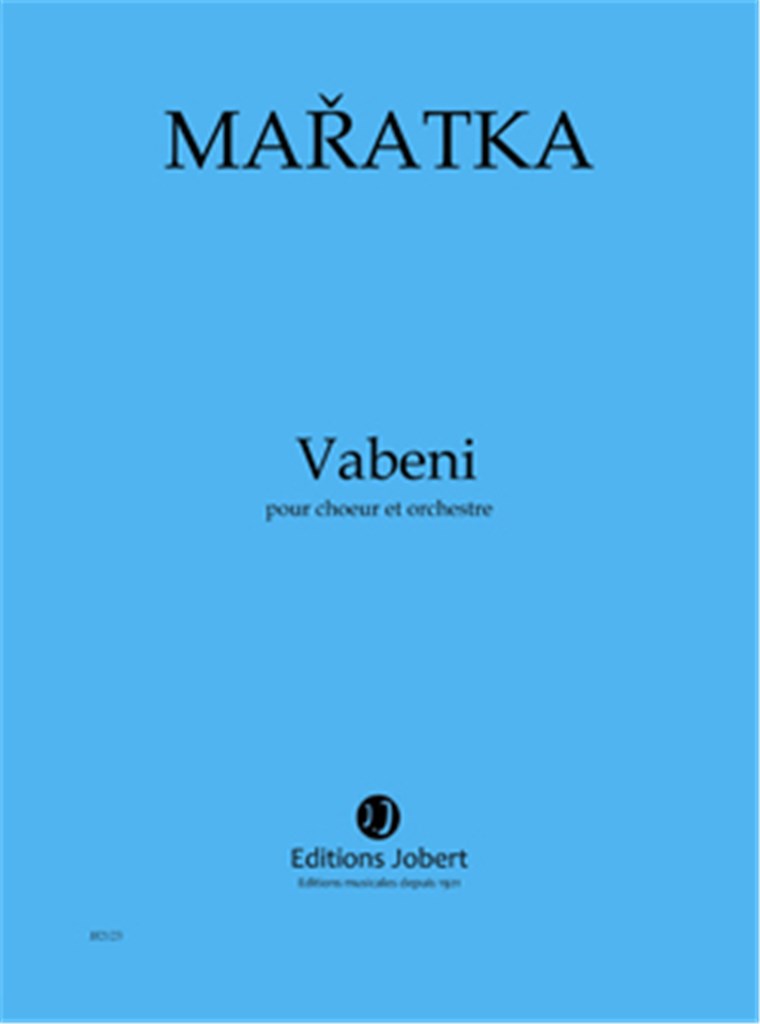Vabeni