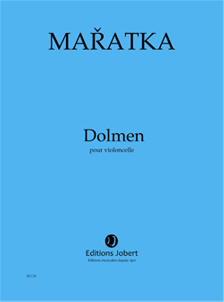 Dolmen
