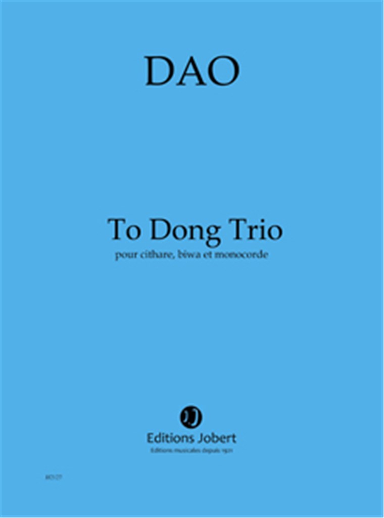 To Dong Trio