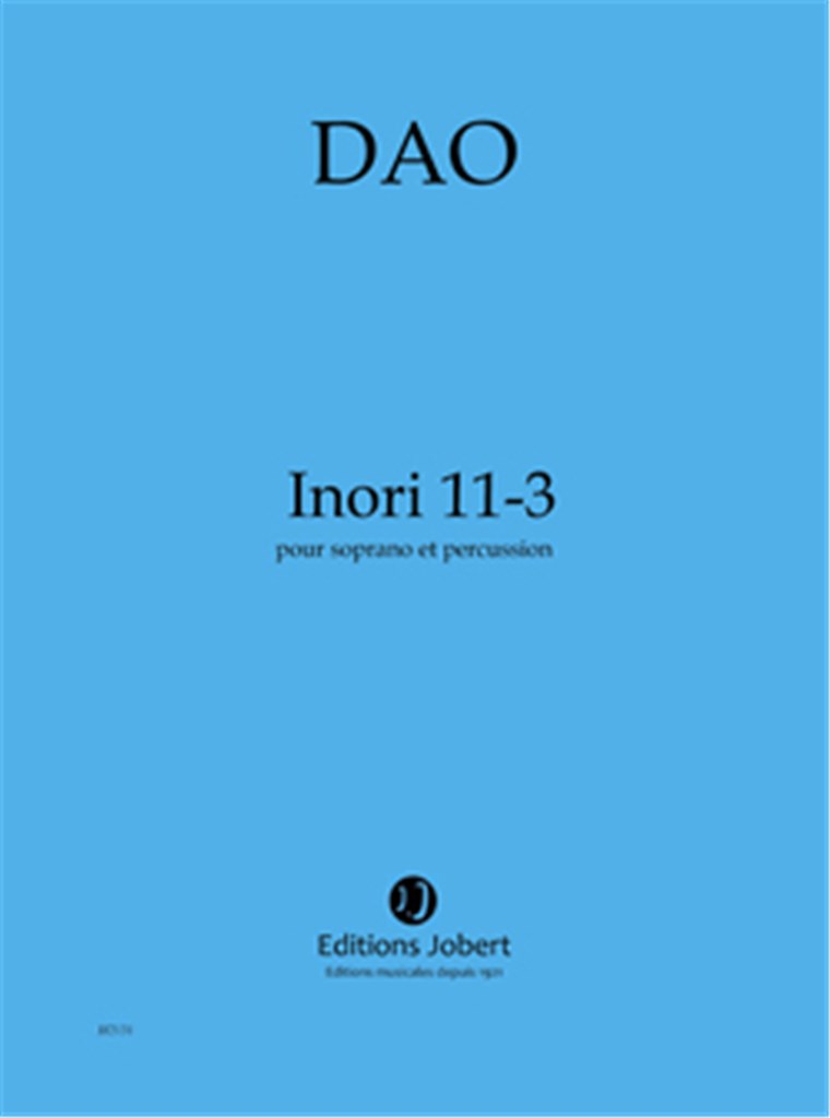 Inori 11-3