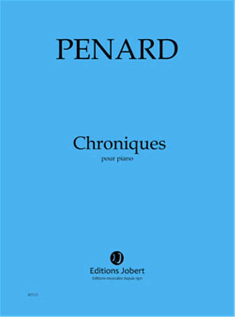 Chroniques