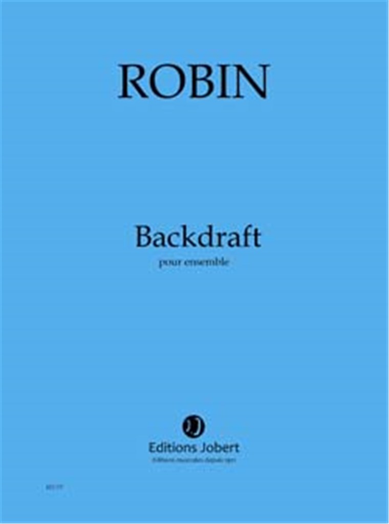 Backdraft